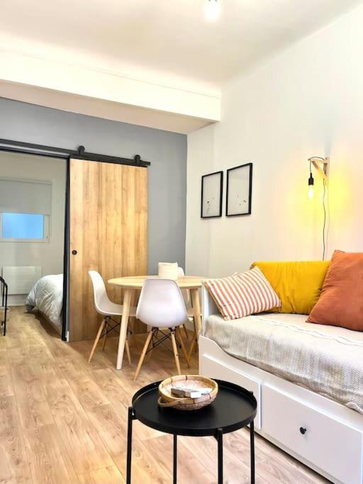 T2 De Charme Au Coeur Du Panier Appartement Marseilles Buitenkant foto