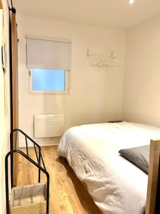 T2 De Charme Au Coeur Du Panier Appartement Marseilles Buitenkant foto